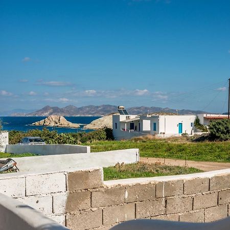 Tsakonas Mandrakia Home Exterior foto